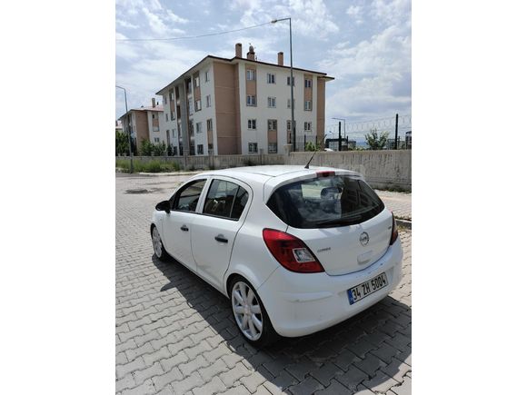 Sahibinden Opel Corsa 1.3 CDTI Essentia 2013 Model