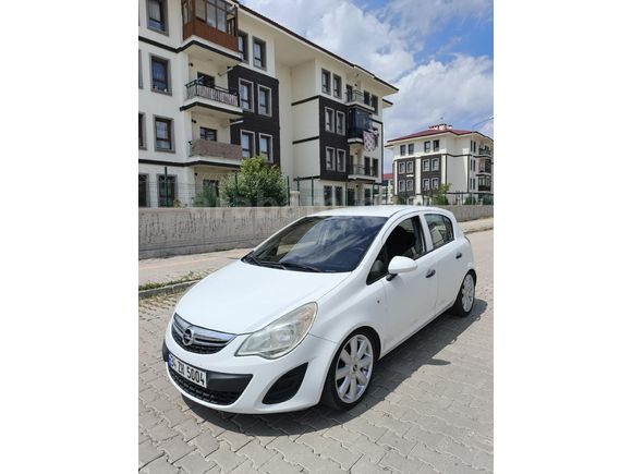 Sahibinden Opel Corsa 1.3 CDTI Essentia 2013 Model