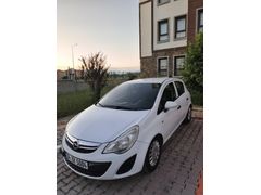Sahibinden Opel Corsa 1.3 CDTI Essentia 2013 Model