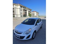 Sahibinden Opel Corsa 1.3 CDTI Essentia 2013 Model