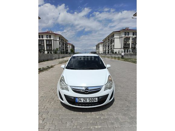Sahibinden Opel Corsa 1.3 CDTI Essentia 2013 Model