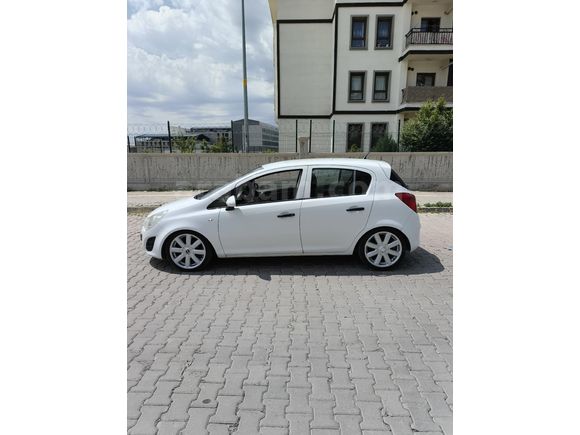 Sahibinden Opel Corsa 1.3 CDTI Essentia 2013 Model