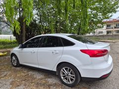 Sahibinden Ford Focus 1.5 TDCi Trend X 2016 Model  272.000 km Beyaz