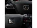 'LESYUS' 2018 MODEL SEAT LEON 1.2 TSI DSG STYLE 104.000 KM