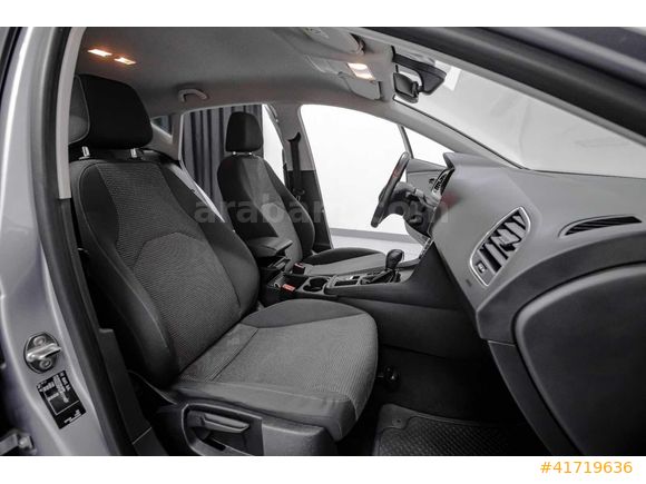 'LESYUS' 2018 MODEL SEAT LEON 1.2 TSI DSG STYLE 104.000 KM