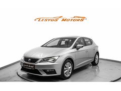 'LESYUS' 2018 MODEL SEAT LEON 1.2 TSI DSG STYLE 100.000 KM