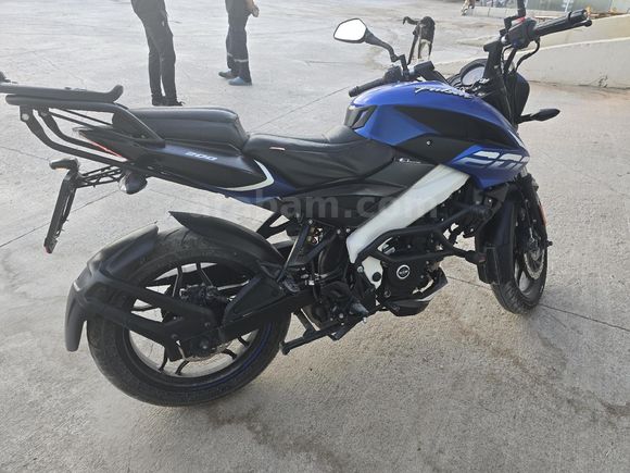 Sahibinden Bajaj Pulsar 200 NS