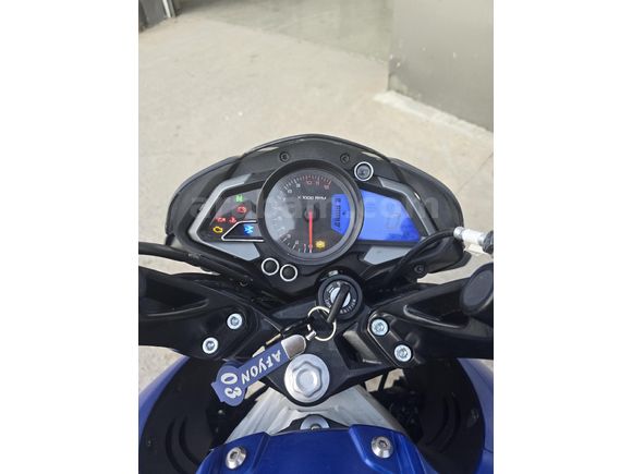 Sahibinden Bajaj Pulsar 200 NS