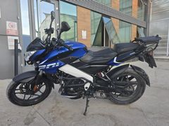 Sahibinden Bajaj Pulsar 200 NS