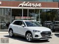 "Adarsa" 2021 Audi Q3 Advanced Cam Tavan 39.000 Km Yetkili Bakım