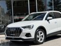 "Adarsa" 2021 Audi Q3 Advanced Cam Tavan 39.000 Km Yetkili Bakım