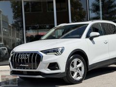 "Adarsa" 2021 Audi Q3 Advanced Cam Tavan 39.000 Km Yetkili Bakım