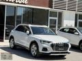 "Adarsa" 2021 Audi Q3 Advanced Cam Tavan 39.000 Km Yetkili Bakım