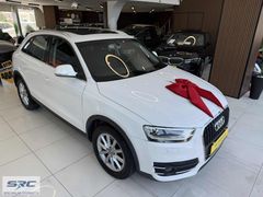 2014 AUDİ Q3 TAMAMINA KREDİ-KK12 TAKSIT-%20 PEŞİNAT 36 VADE