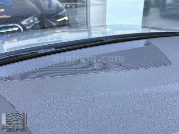 SÖZ AL 2022 Q3 ADVANCED 35 TSI P.CAM TAVAN KAMERA/DERİ/ISITMA