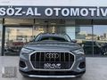 SÖZ AL 2022 Q3 ADVANCED 35 TSI P.CAM TAVAN KAMERA/DERİ/ISITMA