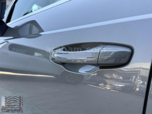 SÖZ AL 2022 Q3 ADVANCED 35 TSI P.CAM TAVAN KAMERA/DERİ/ISITMA
