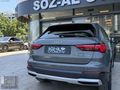 SÖZ AL 2022 Q3 ADVANCED 35 TSI P.CAM TAVAN KAMERA/DERİ/ISITMA
