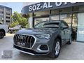 SÖZ AL 2022 Q3 ADVANCED 35 TSI P.CAM TAVAN KAMERA/DERİ/ISITMA