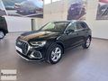 BAŞARAN'DAN 2024 AUDI Q3 35 TFSI 150HP STR ADVANCED