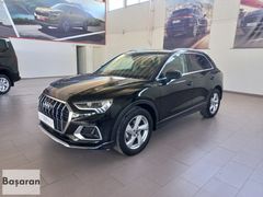 BAŞARAN'DAN 2024 AUDI Q3 35 TFSI 150HP STR ADVANCED