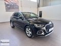 BAŞARAN'DAN 2024 AUDI Q3 35 TFSI 150HP STR ADVANCED