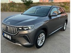 MEMURDAN TOGG T10X V1 Standart Menzil 2023 Model 