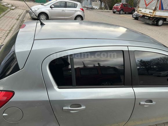 Sahibinden Opel Corsa 1.4 Twinport Active 2014 Model Ankara