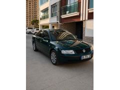 Sahibinden Volkswagen Passat 1.8 T Comfortline 1997 Model 