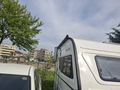 Gerçek 750 kg Altı Çekme Karavan