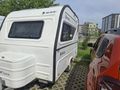 Gerçek 750 kg Altı Çekme Karavan