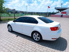 Sahibinden Volkswagen Jetta 1.6 TDi Comfortline 2013 Model  120.000 km Beyaz