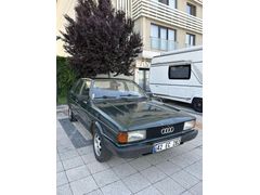 Audi 82 model 80 serisi yürüyeninde sıkıntı yoktur model yükeelteceğim için satiyorum mantıklı takas olur
