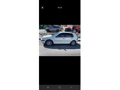 Sahibinden Volkswagen Golf 1.6 Comfortline 1999 Model