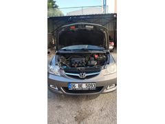 Sahibinden Honda City 1.4 Elite 2007 Model