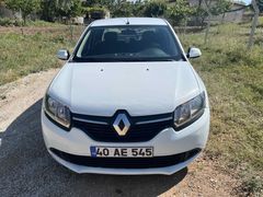Sahibinden Renault Symbol 1.2 Joy 2015 Model  Acil Sayılık