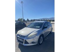 ACİL SATILIK Sahibinden Ford Focus 1.6 Ti-VCT Style 2012 Model 
