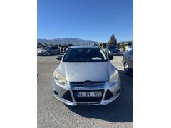 ACİL SATILIK Sahibinden Ford Focus 1.6 Ti-VCT Style 2012 Model 