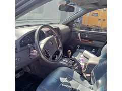 Sahibinden Kia Sorento 2.5 CRDi EX 2003 Model Otomatik Vites