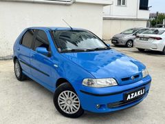 2004/FİAT PALİO/1.2 16v GO/DEĞİŞENSİZ/170 BİNDE/KLİMALI