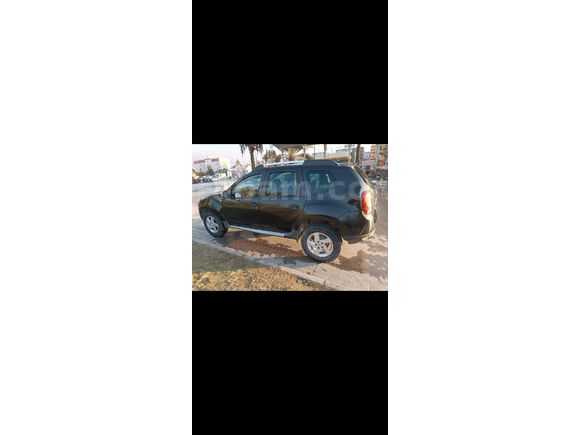 Sahibinden Dacia Duster 1.5 dCi Laureate 2011 Model