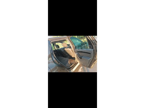Sahibinden Dacia Duster 1.5 dCi Laureate 2011 Model