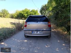 2004 PALİO 1.2 MOTOR 16 VALF KLİMALİ