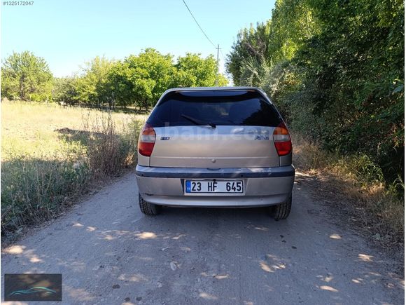 2004 PALİO 1.2 MOTOR 16 VALF KLİMALİ