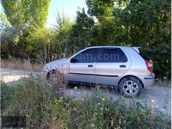 2004 PALİO 1.2 MOTOR 16 VALF KLİMALİ