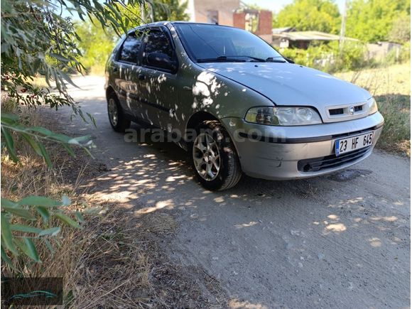 2004 PALİO 1.2 MOTOR 16 VALF KLİMALİ