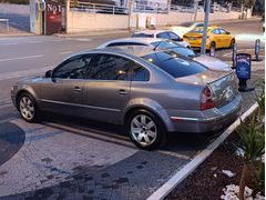 ORJİNAL AMERİKAN 1.8T 170HP 1.5 PARÇA BOYALI DEĞİŞENSİZ....