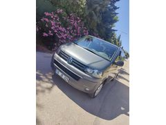 Sahibinden Volkswagen Transporter 2.0 TDI City Van 2012 Model