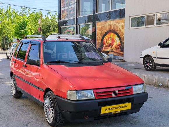 Galeriden Fiat Uno 70 S 1995 Model Afyonkarahisar