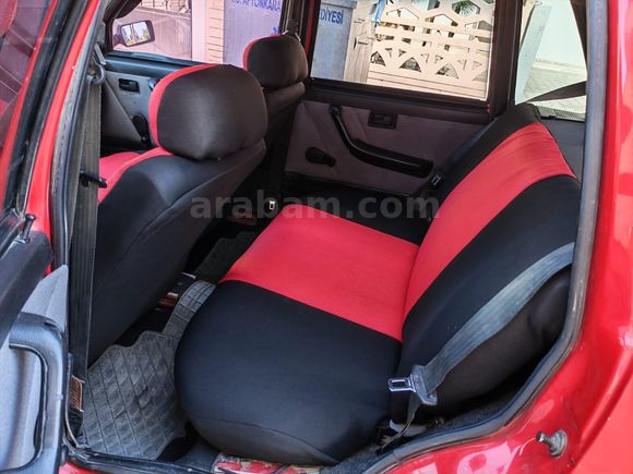Galeriden Fiat Uno 70 S 1995 Model Afyonkarahisar